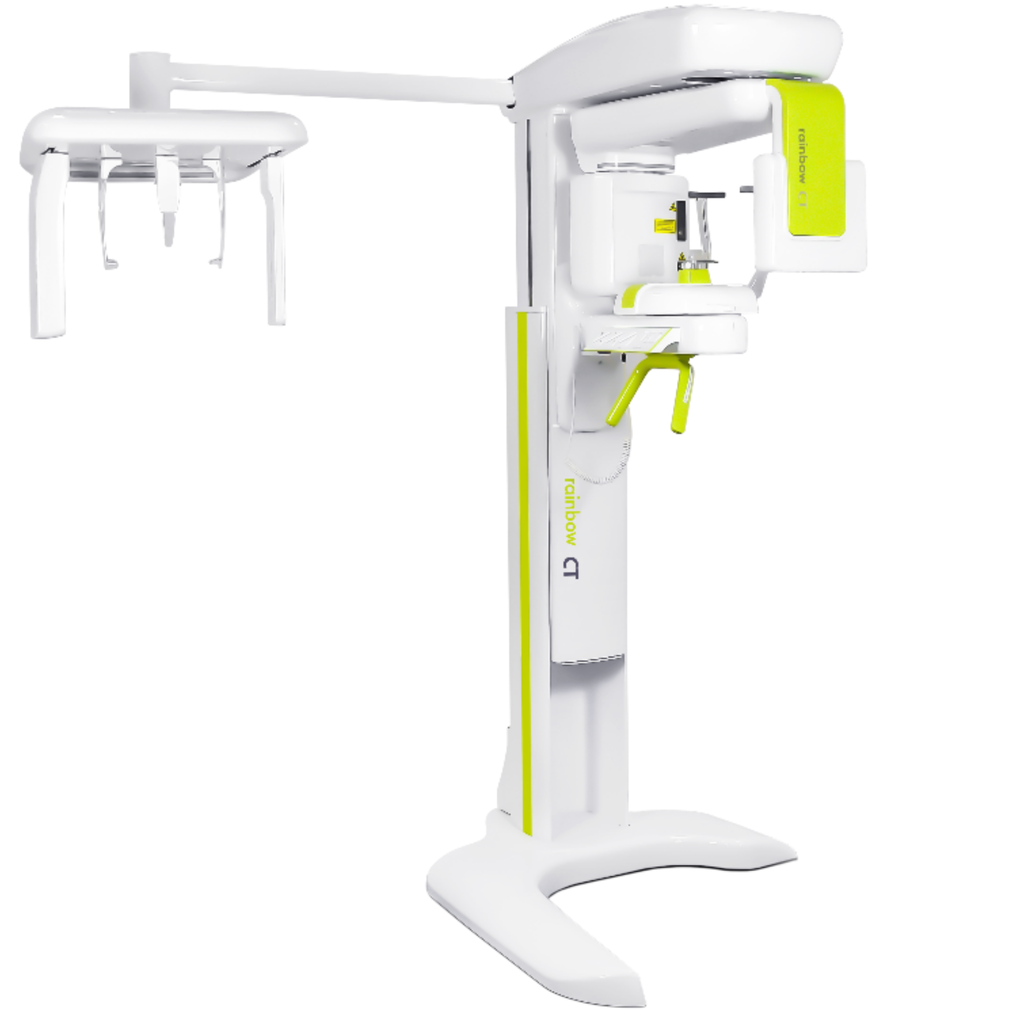 Dental Tomografi (CT) cihazı